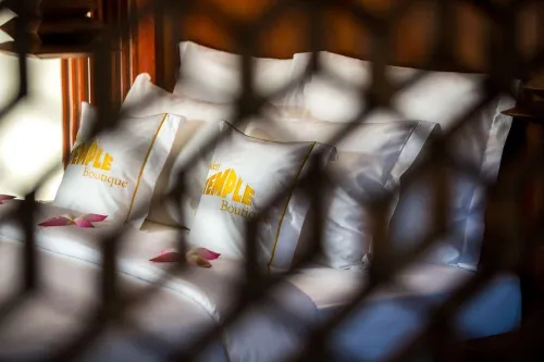 Golden Temple Boutique Photos