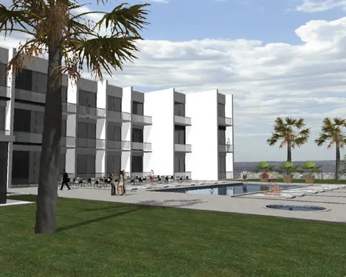 Atlantida Mar Hotel Public Areas Photos