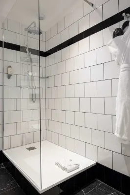 Best Western Premier Hotel Roosevelt Rooms Photos