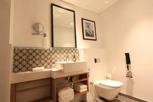 Aparthotel Adagio Dubai Deira Photos