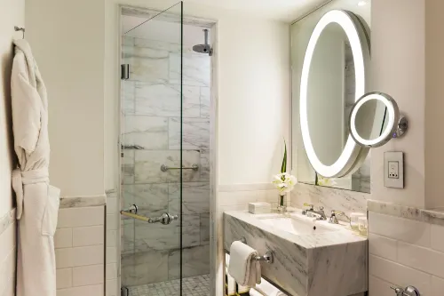Hilton Paris Opera Camere Photos