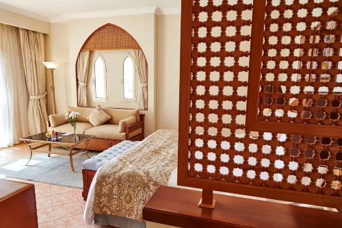 Kempinski Hotel Soma Bay Værelser Photos