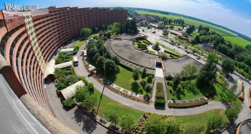 Ripamonti Residence & Hotel Milano À ne pas manquer Photos