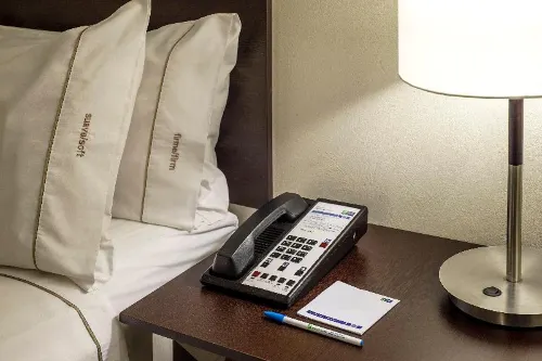 Holiday Inn Express Guaymas Zimmer Photos