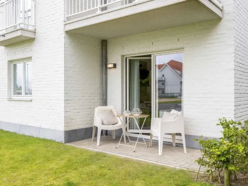 ibis Styles Nieuwpoort Öffentliche Flächen Photos