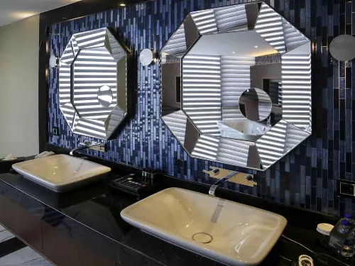 Pullman Istanbul Hotel & Convention Center Chambres Photos
