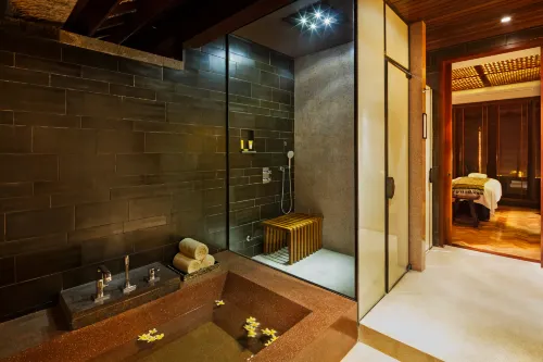 The Legian Seminyak, Bali Relaksasi & Rekreasi Photos