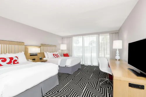 Orlando Resort International Drive Photos