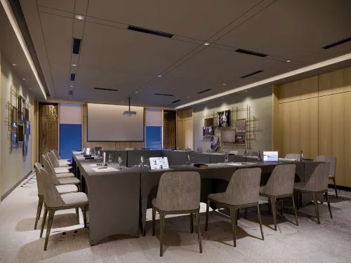 Mercure Tangerang Centre Fasilitas Bisnis Photos