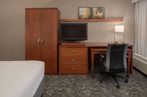 Sonesta Select Seattle Bellevue Redmond Phòng Photos