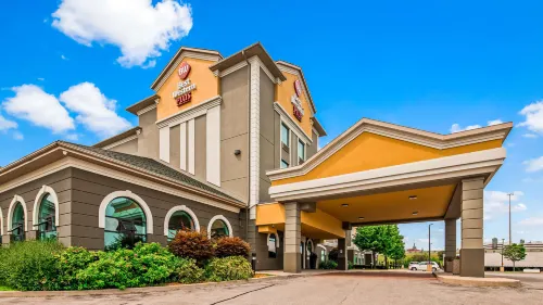 Best Western Plus Executive Inn Da non perdere Photos