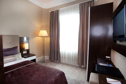 City Center Istanbul Taksim Hotel Photos
