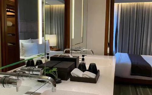Hansar Bangkok Kamar Photos