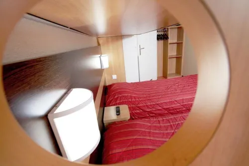 Hôtel Première Classe Metz Sémécourt Photos