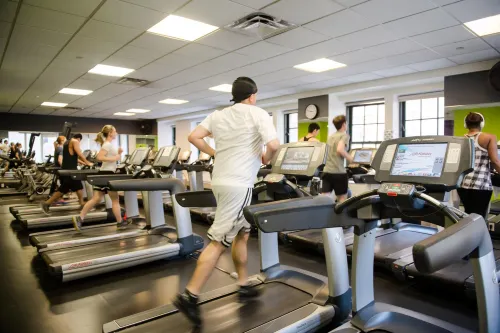 West Side YMCA Leisure & Recreation Photos