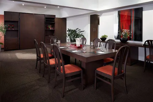 Hotel Ruby Foo's Business Facilities Photos