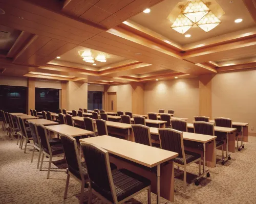 Hotel Niwa Tokyo Business Photos