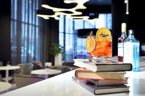 Eurostars Book Hotel Здоровье и отдых Photos
