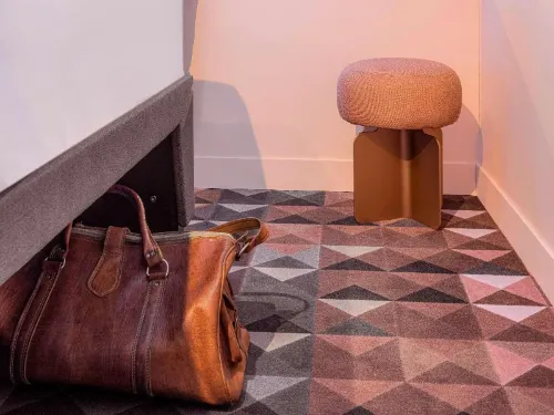 Tribe Paris Batignolles Rooms Photos