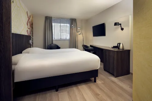 Inntel Hotels Amsterdam Centre Featured Photos