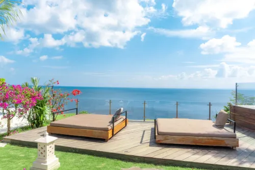 Biu Biu Resort Bali À ne pas manquer Photos