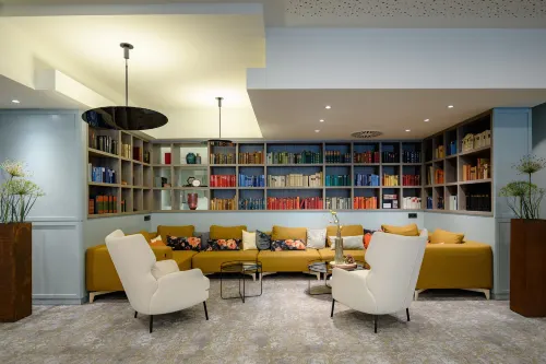Mercure Hotel Saarbruecken City Public Areas Photos