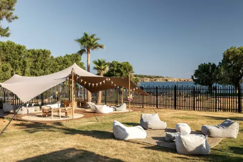 Domes Zeen Chania, a Luxury Collection Resort, Crete Public Areas Photos