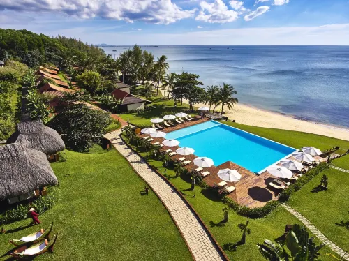 Khu Nghỉ Dưỡng Chen Sea Phú Quốc Nổi bật Photos