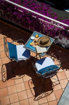 Positano Art Hotel Pasitea Da non perdere Photos