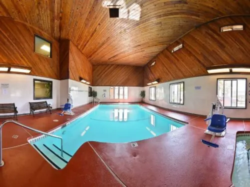 Americas Best Value Inn & Suites-East Loisirs et amusements Photos