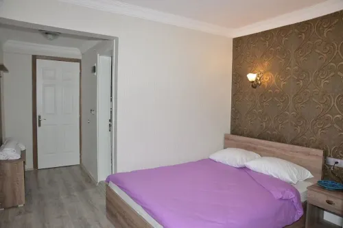 Ozbay Hotel Chambres Photos