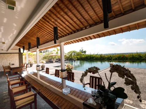 Airis Luxury Villas & Spa Unggulan Photos