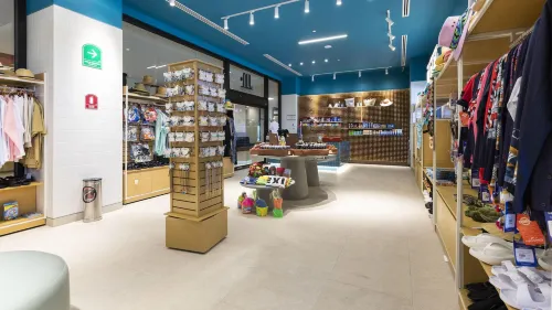 Hilton Cancun Mar Caribe All-Inclusive Resort Public Areas Photos