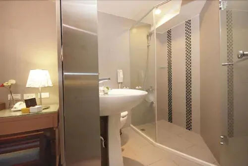 Ginza Hotel Photos