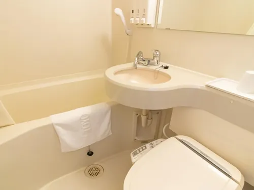 Toyoko Inn Higashi Hiroshima Ekimae Photos