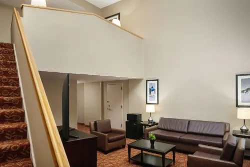 DoubleTree by Hilton Cherry Hill Philadelphia Værelser Photos