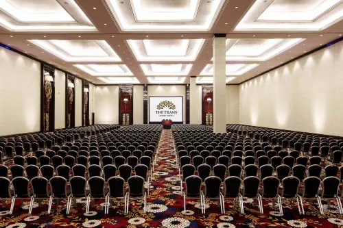 The Trans Luxury Hotel Bandung Business Facilities Photos