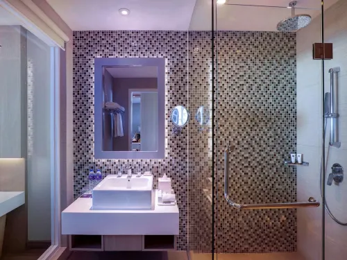 Grand Mercure Bandung Setiabudi Kamar Photos