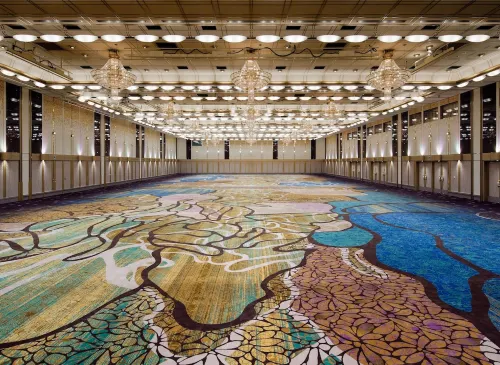 Hotel Nikko Fukuoka Featured Photos