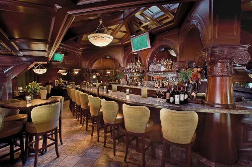 Hilton Phoenix Tapatio Cliffs Resort Leisure & Recreation Photos