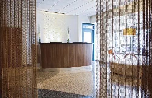 Pennyweight Hotel Boston, Curio Collection by Hilton Allmänna utrymmen Photos