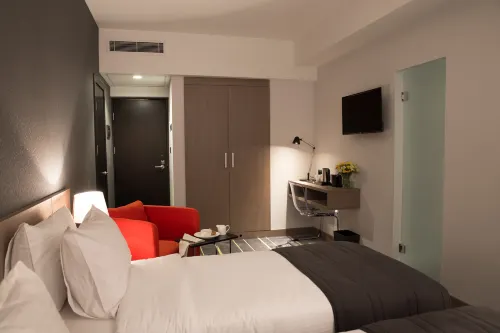 Nova Hotel Yerevan Camere Photos