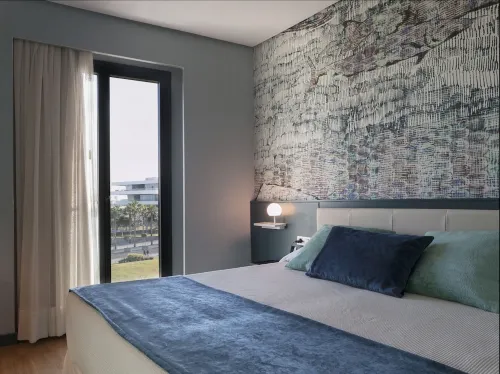 Hotel Neptuno Playa & Spa Rooms Photos