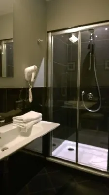 Hotel Taormina Chambres Photos