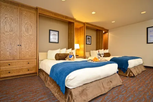 The Rockwell Inn Photos