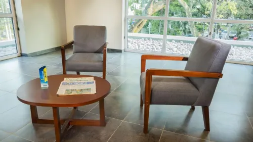 City Express Plus by Marriott Cali Colombia Public Areas Photos