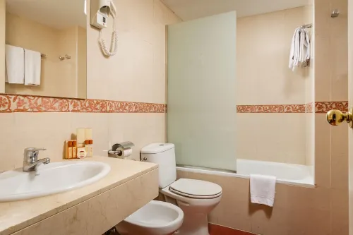 Sunotel Aston Camere Photos