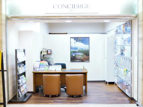Hotel New Nagasaki Public Areas Photos