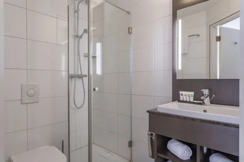 Avenue Hotel Camere Photos