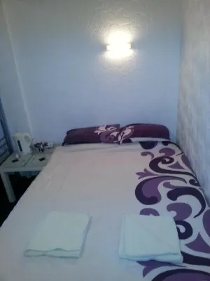Jesmond International Hotel Photos